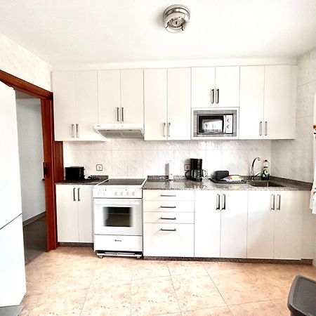 Appartement Vibes Coruna-Filipinas 4 à La Corogne Extérieur photo