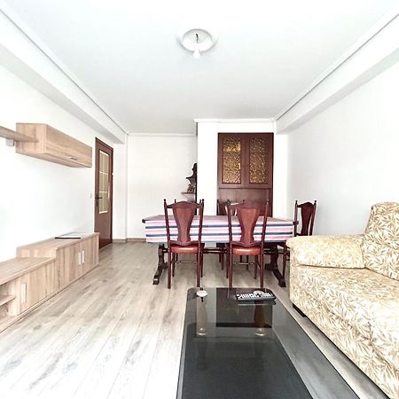 Appartement Vibes Coruna-Filipinas 4 à La Corogne Extérieur photo