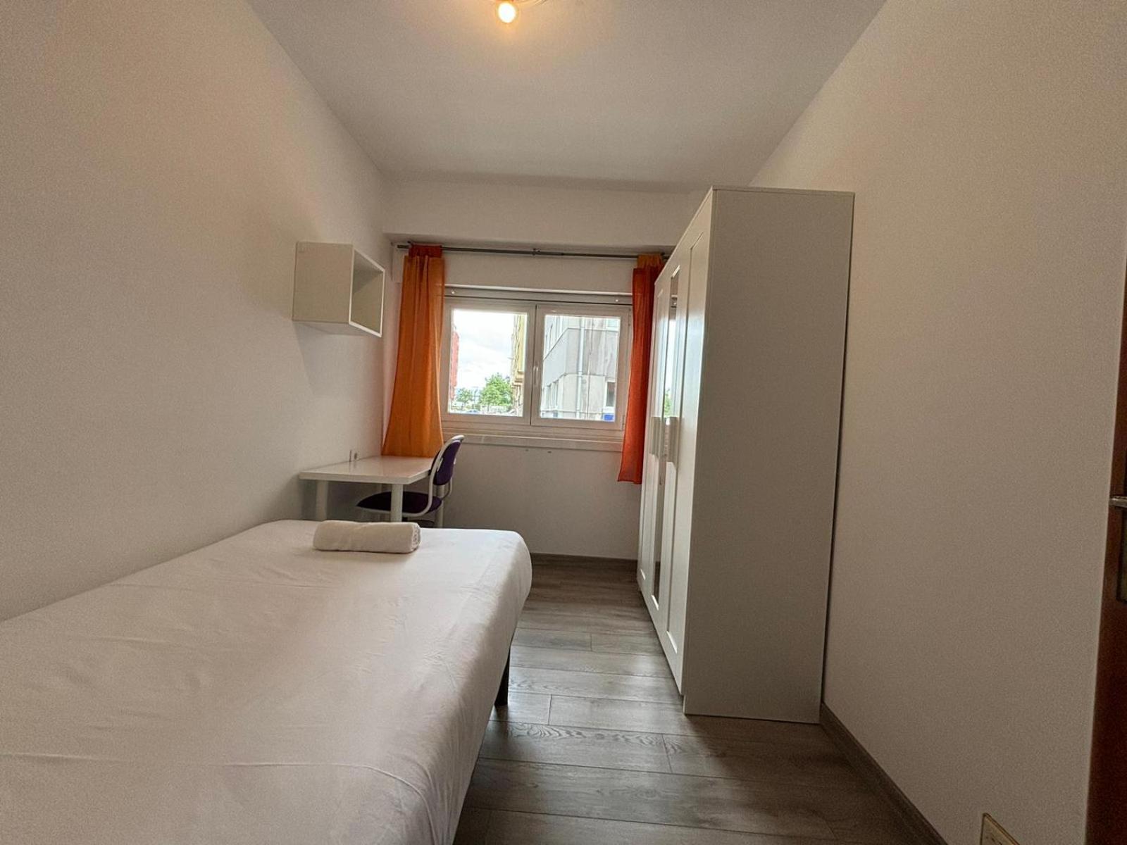 Appartement Vibes Coruna-Filipinas 4 à La Corogne Extérieur photo