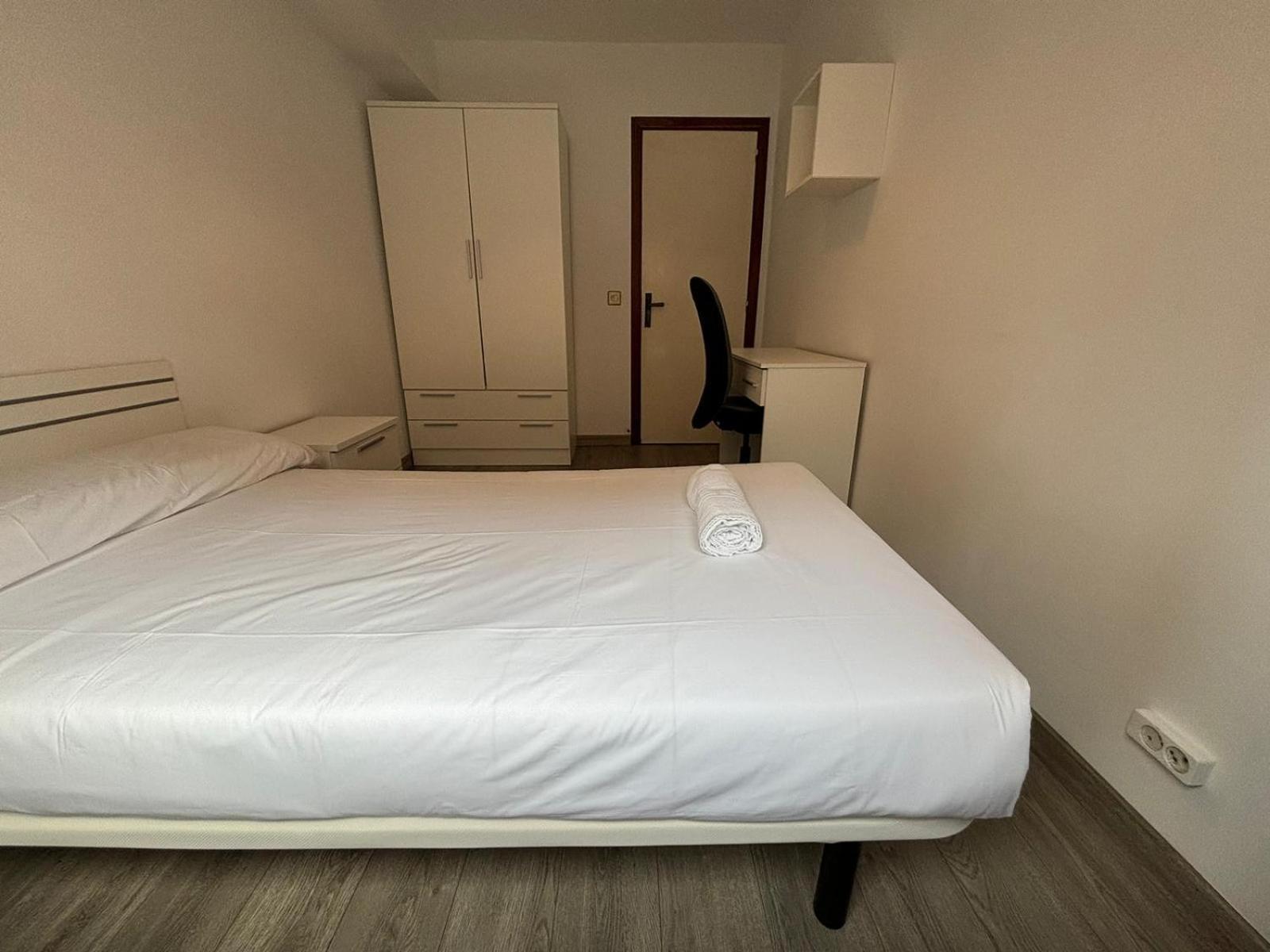 Appartement Vibes Coruna-Filipinas 4 à La Corogne Extérieur photo